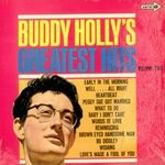 Buddy Holly Buddy Holly's Greatest Hits Volume Two