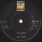 Star Ladies Star Ladies