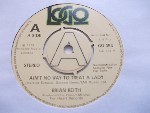 Brian Keith Ain't No Way To Treat A Lady