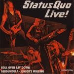 Status Quo - Live! Record