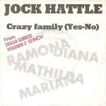 Jock Hattle  Crazy Family (Yes-No)