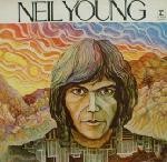 Neil Young - Neil Young CD