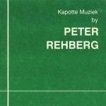 Peter Rehberg  Kapotte Muziek By Peter Rehberg