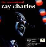 Ray Charles Sensational Ray Charles