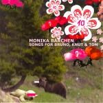 Various Monika Brchen: Songs For Bruno, Knut & Tom