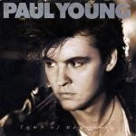 Paul Young  Tomb Of Memories