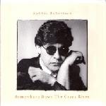 Robbie Robertson Somewhere Down The Crazy River