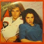 Rex Smith And Rachel Sweet  Everlasting Love