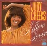 Judy Cheeks  Mellow Lovin'