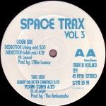 Space Trax  Vol 3