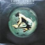 Paul Simon  The Boy In The Bubble (Remix)