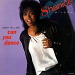 Shanice Wilson Baby Tell Me Can You Dance