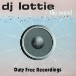 DJ Lottie The Sound