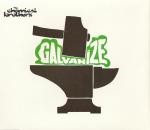 Chemical Brothers Galvanize