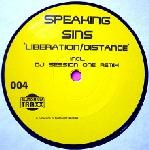 Speaking Sins Liberation