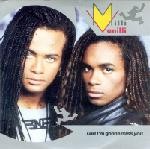 Milli Vanilli - Girl I'm Gonna Miss You Single
