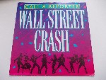Wall Street Crash  Call A Reporter