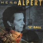Herb Alpert 8 Ball
