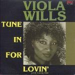 Viola Wills  Tune In For Lovin' 