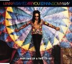 Lenny Kravitz  Are You Gonna Go My Way CD#2