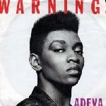 Adeva   Warning!