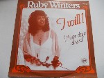 Ruby Winters  I Will