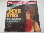 Penny McLean  Devil Eyes