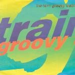 Farm Groovy Train