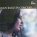 Joan Baez  In Concert Part 2