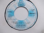 Stevie Wonder  Saturn
