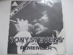 Tony Stevens If You Could Remember
