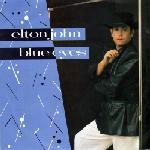 Elton John  Blue Eyes