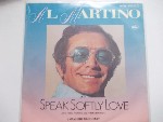 Al Martino  Speak Softly Love 