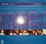Todd Terry Presents Shannon  It's Over Love