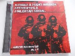 Atrako A Mano Armada / Systemfehla / Malestar Soci European Rescue Split EP