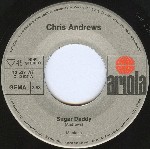 Chris Andrews Sugar Daddy