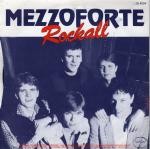 Mezzoforte Rockall