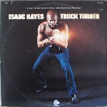 Isaac Hayes  Truck Turner