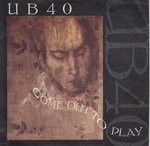 UB40  Come Out To Play