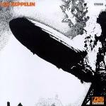 Led Zeppelin - Led Zeppelin EP