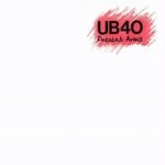 UB40 - Present Arms CD