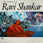 Ravi Shankar New Offerings From Ravi Shankar