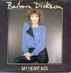 Barbara Dickson  My Heart Lies