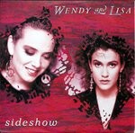 Wendy & Lisa  Sideshow