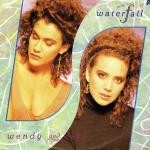 Wendy And Lisa Waterfall