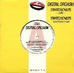 Digital Orgasm  Startouchers
