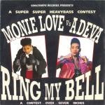 Monie Love vs. Adeva  Ring My Bell