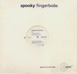 Spooky  Fingerbobs