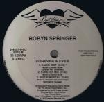 Robyn Springer  Forever & Ever