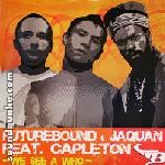 Futurebound & Jaquan Feat. Capleton  We See A Who